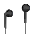 Mikrofoniga USB-C-kõrvaklapid, mustad, Kruger&Matz C2
