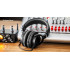 Kõrvapealsed stuudiokõrvaklapid Kruger&Matz DJ