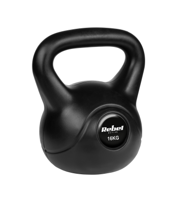 Bituumenist sangpomm Rebel Active 16 kg