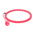 Smart Hula Hop kaaluga massaažihularõngas nupukestega Rebel Active, roosa, 50 cm