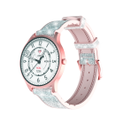 Nutikell KIESLECT Lora Pink