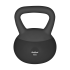 Pehme vinüülkattega sangpomm Rebel Active 10 kg