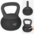 Pehme vinüülkattega sangpomm Rebel Active 10 kg