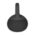 Pehme vinüülkattega sangpomm Rebel Active 10 kg