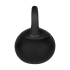 Pehme vinüülkettlebell Rebel Active 12 kg