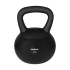 Pehme vinüülkettlebell Rebel Active 12 kg