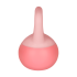 Pehme vinüülkettlebell Rebel Active 2,5 kg