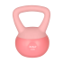 Pehme vinüülkettlebell Rebel Active 2,5 kg