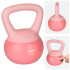 Pehme vinüülkettlebell Rebel Active 2,5 kg