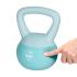Pehme sangpomm Rebel Active 4 kg