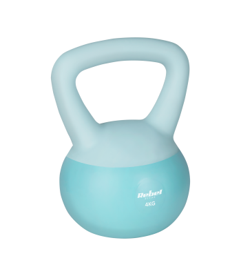 Pehme sangpomm Rebel Active 4 kg