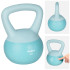 Pehme sangpomm Rebel Active 4 kg