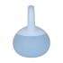 Pehme vinüülkattega kettlebell Rebel Active 5 kg