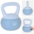 Pehme vinüülkattega kettlebell Rebel Active 5 kg