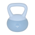 Pehme vinüülkattega kettlebell Rebel Active 5 kg
