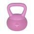 Pehme vinüülkattega sangpomm REBEL ACTIVE 6 kg