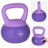 Pehme vinüülkattega sangpomm Rebel Active, 8 kg