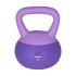 Pehme vinüülkattega sangpomm Rebel Active, 8 kg