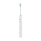 Ultrahelihambahari valge, 5 töörežiimi, reisikarp, USB-C TEESA SONIC 2