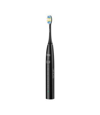 Sonic hambahari, 5 töörežiimi, reisikarp, USB-C, must, TEESA SONIC 2