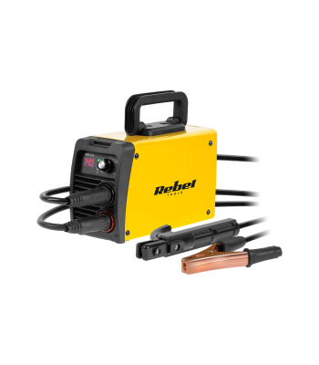 MMA keevitusseade Rebel RB-1040, 10–140 A