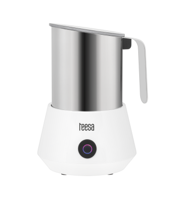Teesa piimavahustaja AROMA F50