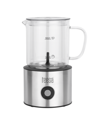 Piimavahustaja Teesa AROMA F60