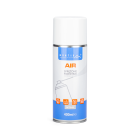 Suruõhk elektroonika puhastuseks 400ml Montis MT045