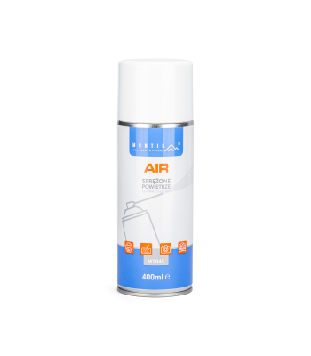 Suruõhk elektroonika puhastuseks 400ml Montis MT045