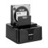 HDD/SSD USB 3.0 dokkimisjaam Rebel