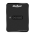 NVMe-draivide USB-C-dokkimisjaam, alumiiniumist, Rebel, M.2 (M-Key+B+M-Key)