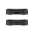 NVMe-draivide USB-C-dokkimisjaam, alumiiniumist, Rebel, M.2 (M-Key+B+M-Key)