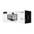 Multimeediakeskus Android Auto ja Apple CarPlay koos DVR-i ja tagurduskaameraga Kruger&Matz 10″