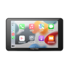 Multimeediakeskus Android Auto, Apple CarPlay ja tagurduskaameraga Kruger&Matz KM 2020 7″