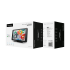 Multimeediakeskus Android Auto, Apple CarPlay ja tagurduskaameraga Kruger&Matz KM 2020 7″