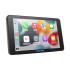Multimeediakeskus Android Auto, Apple CarPlay ja tagurduskaameraga Kruger&Matz KM 2020 7″