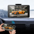 Multimeediakeskus Android Auto, Apple CarPlay ja tagurduskaameraga Kruger&Matz KM 2020 7″