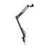 Cabletech gaming-mikrofoni lauakinnitusstatiiv, 350 x 380 mm