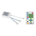 Digitaalse LED RGB-riba kontroller LED0137