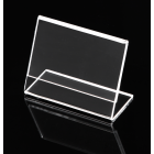 Statiiv L -2, 60 x 80 mm