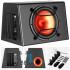 Aktiivne subwoofer PY-BB300X