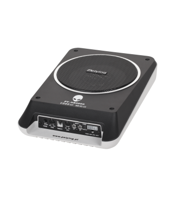 Aktiivne subwoofer Peiying PY-NB3000