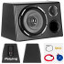 Aktiivne subwoofer PY250QA