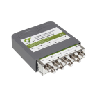 RTV/SAT summaja DIGITSAT DQTC-104 O x4