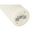 Suur LED-vahaküünal Ivory 76 x 230 mm