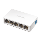 Mercusys võrgulüliti, RJ45, 10/100 Mbps, 5 porti, MS105