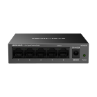 5-pordiline Gigabit-võrgulüliti Mercusys RJ45 10/100/1000 Mbps, MS105GS