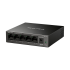 5-pordiline Gigabit-võrgulüliti Mercusys RJ45 10/100/1000 Mbps, MS105GS