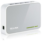 TP-LINK võrgulüliti, 5 porti, 10/100 Mb/s TL-SF1005D