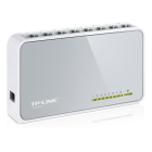 Fast Etherneti switch 8 x RJ-45 TP-LINK TL-SF1008D 10/100 Mb/s